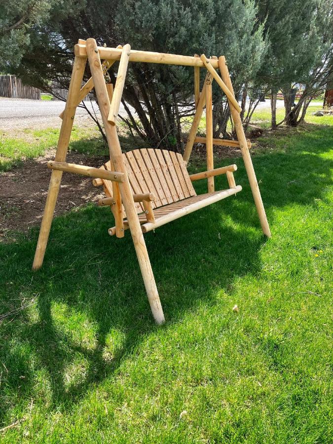 Let'S Go ! Fisherman, Families, Pools One Minute From Your Door, Comfort, Location Perfect, Amenity-Rich, Pup Friendly, Discover An Exceptional Wyoming Stay, Thermopolis River Walk Home At Hot Springs State Park, 'Where Families And Fisherman Stay' Luaran gambar