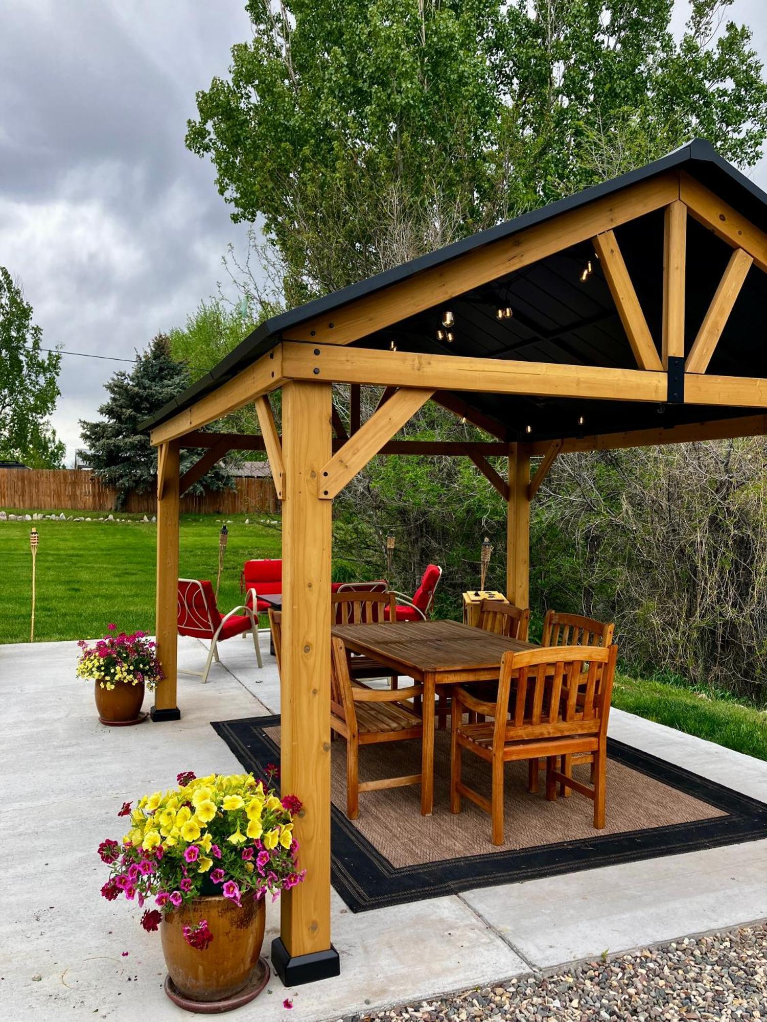 Let'S Go ! Fisherman, Families, Pools One Minute From Your Door, Comfort, Location Perfect, Amenity-Rich, Pup Friendly, Discover An Exceptional Wyoming Stay, Thermopolis River Walk Home At Hot Springs State Park, 'Where Families And Fisherman Stay' Luaran gambar