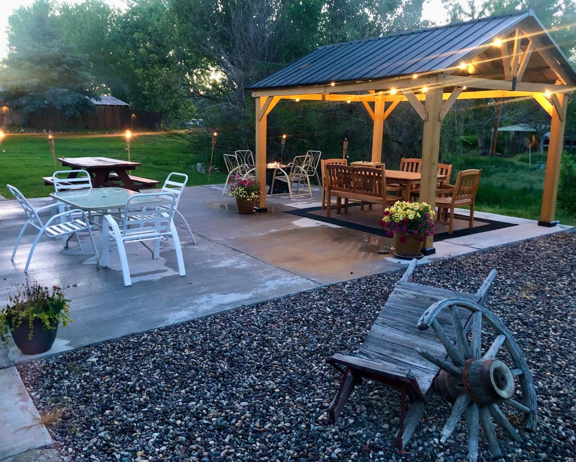 Let'S Go ! Fisherman, Families, Pools One Minute From Your Door, Comfort, Location Perfect, Amenity-Rich, Pup Friendly, Discover An Exceptional Wyoming Stay, Thermopolis River Walk Home At Hot Springs State Park, 'Where Families And Fisherman Stay' Luaran gambar