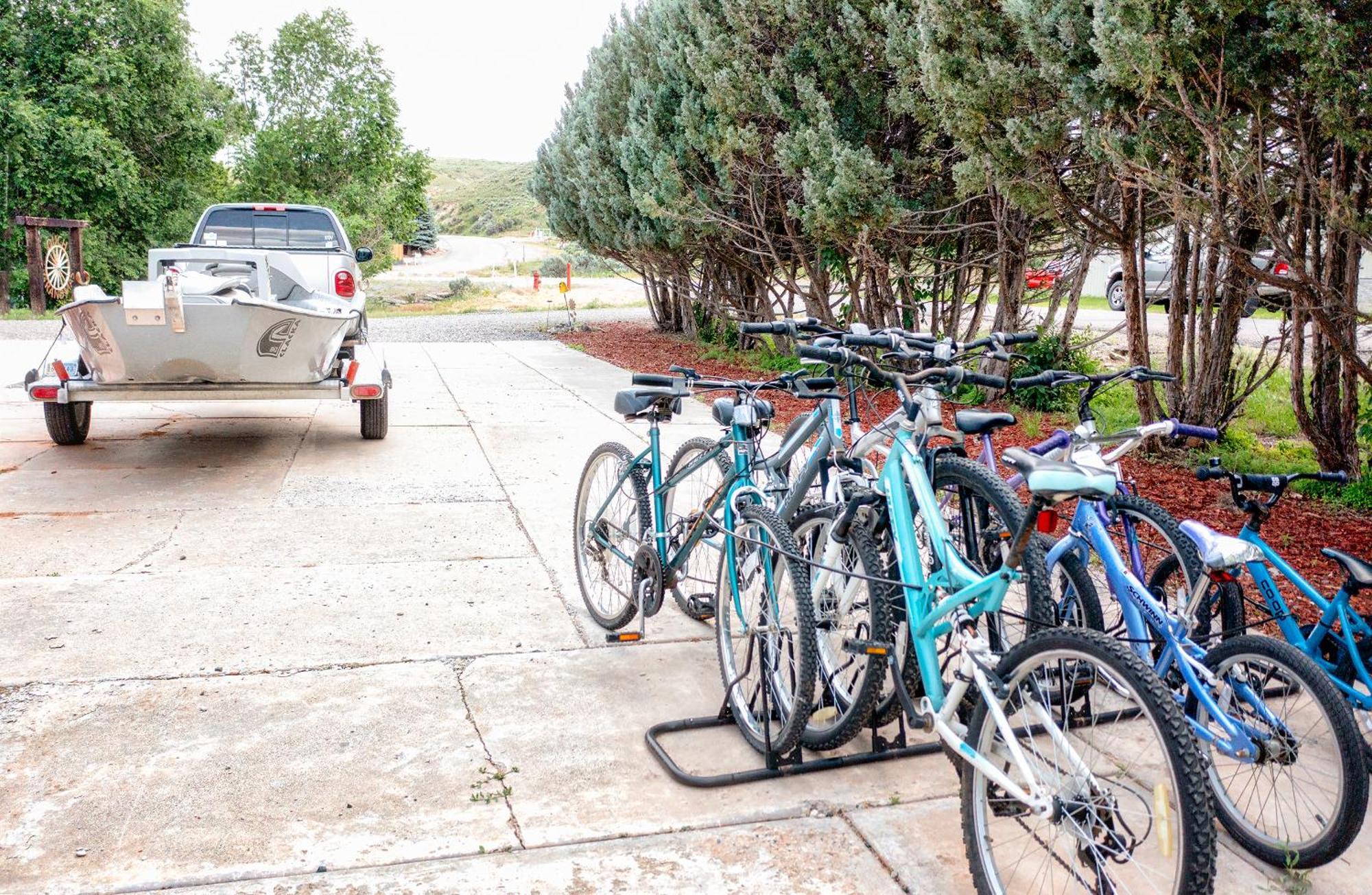 Let'S Go ! Fisherman, Families, Pools One Minute From Your Door, Comfort, Location Perfect, Amenity-Rich, Pup Friendly, Discover An Exceptional Wyoming Stay, Thermopolis River Walk Home At Hot Springs State Park, 'Where Families And Fisherman Stay' Luaran gambar