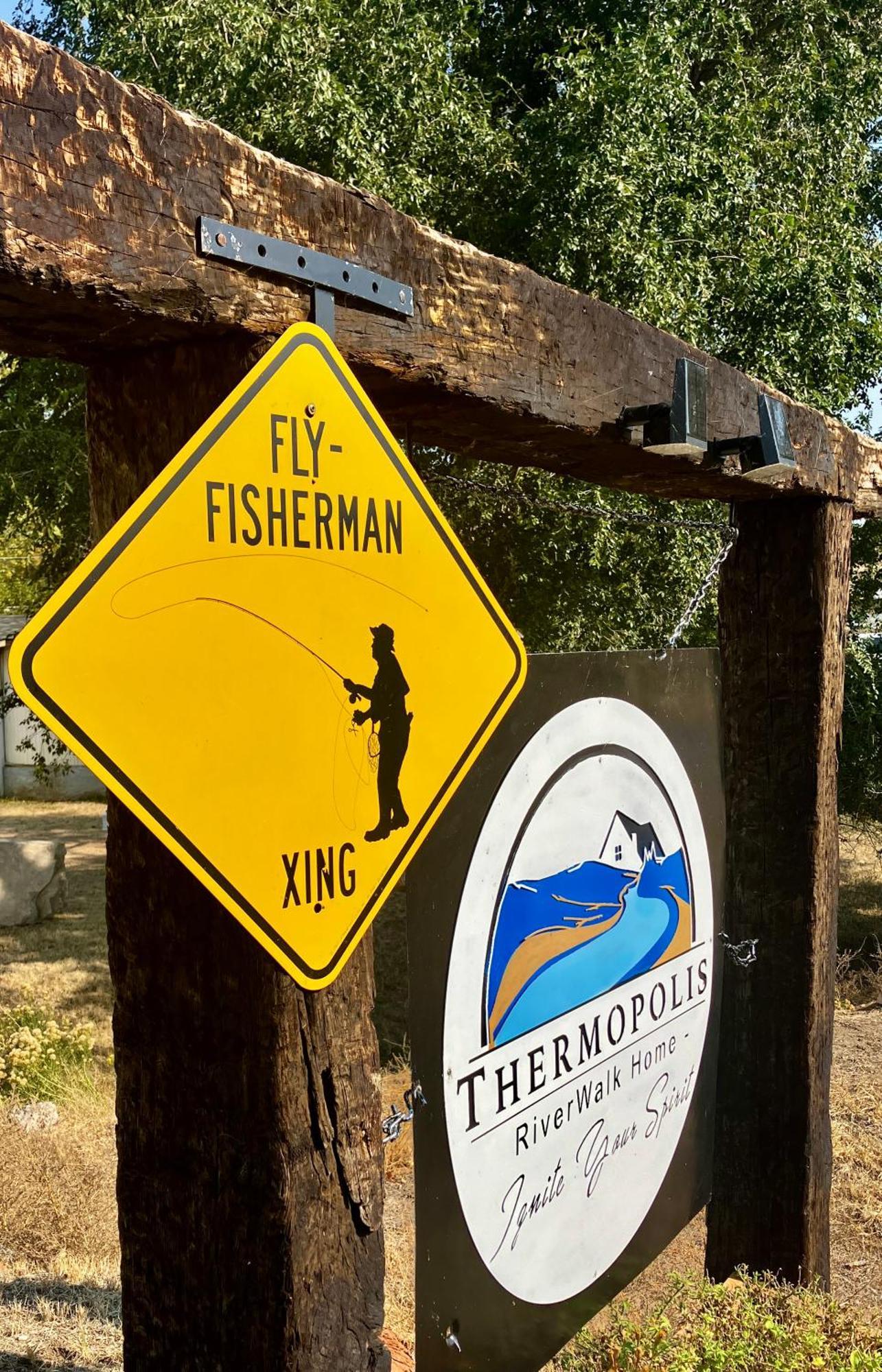 Let'S Go ! Fisherman, Families, Pools One Minute From Your Door, Comfort, Location Perfect, Amenity-Rich, Pup Friendly, Discover An Exceptional Wyoming Stay, Thermopolis River Walk Home At Hot Springs State Park, 'Where Families And Fisherman Stay' Luaran gambar