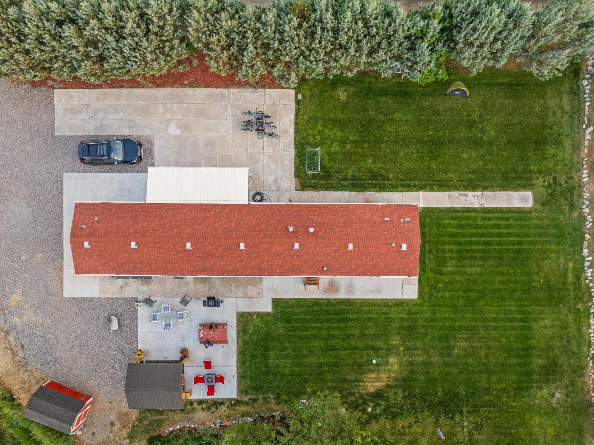 Let'S Go ! Fisherman, Families, Pools One Minute From Your Door, Comfort, Location Perfect, Amenity-Rich, Pup Friendly, Discover An Exceptional Wyoming Stay, Thermopolis River Walk Home At Hot Springs State Park, 'Where Families And Fisherman Stay' Luaran gambar