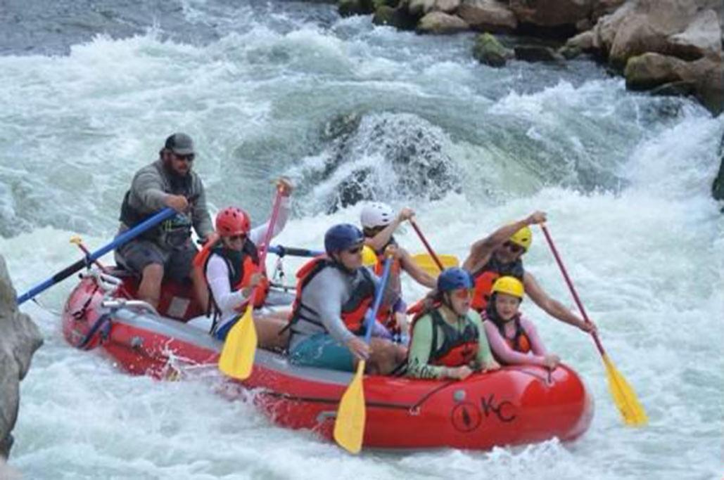 Let'S Go ! Fisherman, Families, Pools One Minute From Your Door, Comfort, Location Perfect, Amenity-Rich, Pup Friendly, Discover An Exceptional Wyoming Stay, Thermopolis River Walk Home At Hot Springs State Park, 'Where Families And Fisherman Stay' Luaran gambar