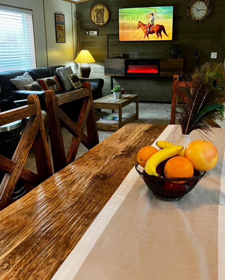 Let'S Go ! Fisherman, Families, Pools One Minute From Your Door, Comfort, Location Perfect, Amenity-Rich, Pup Friendly, Discover An Exceptional Wyoming Stay, Thermopolis River Walk Home At Hot Springs State Park, 'Where Families And Fisherman Stay' Luaran gambar